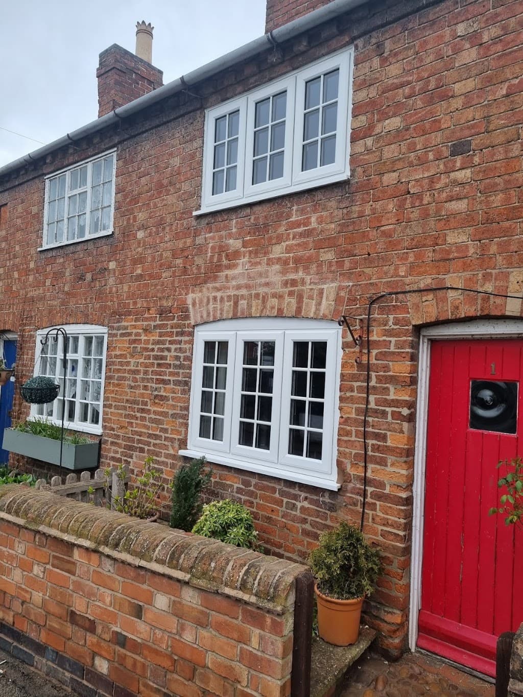 Betts Glass & Glazing