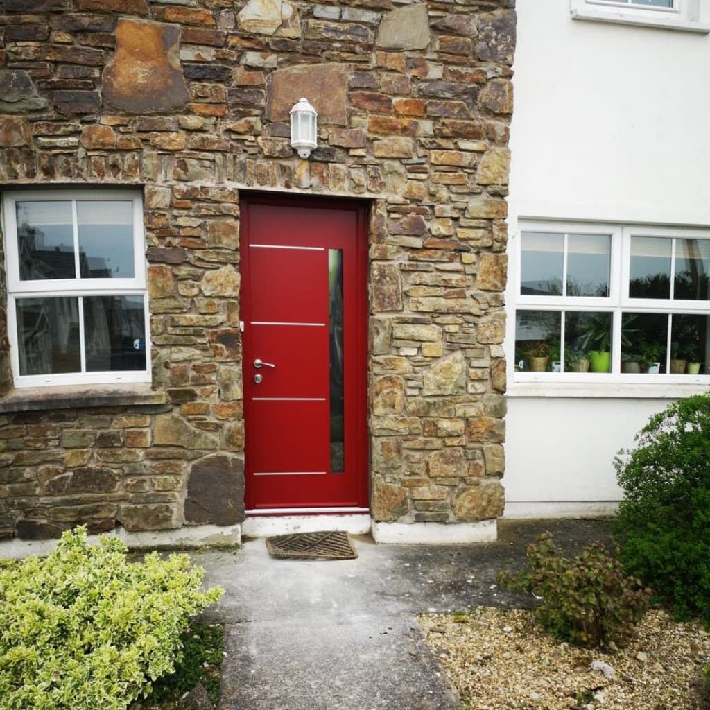 The Palladio Door Collection
