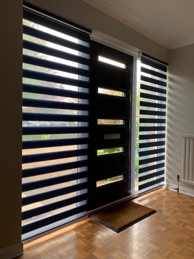 W & P Blinds