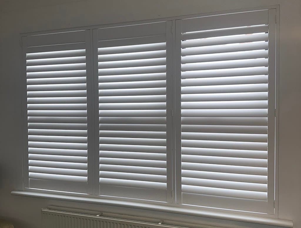 Jj All Blinds