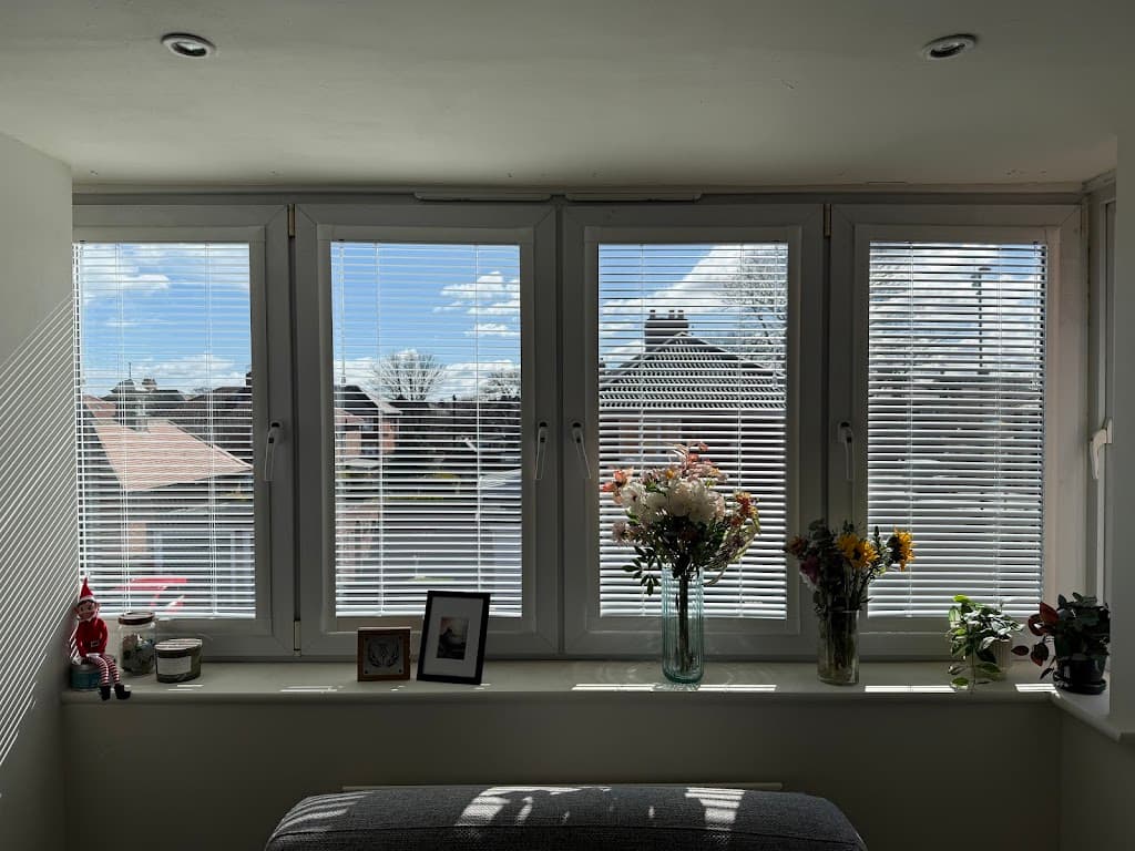 NE Blinds
