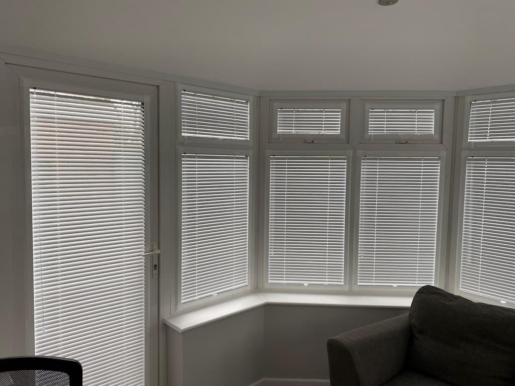 Dave's Blinds