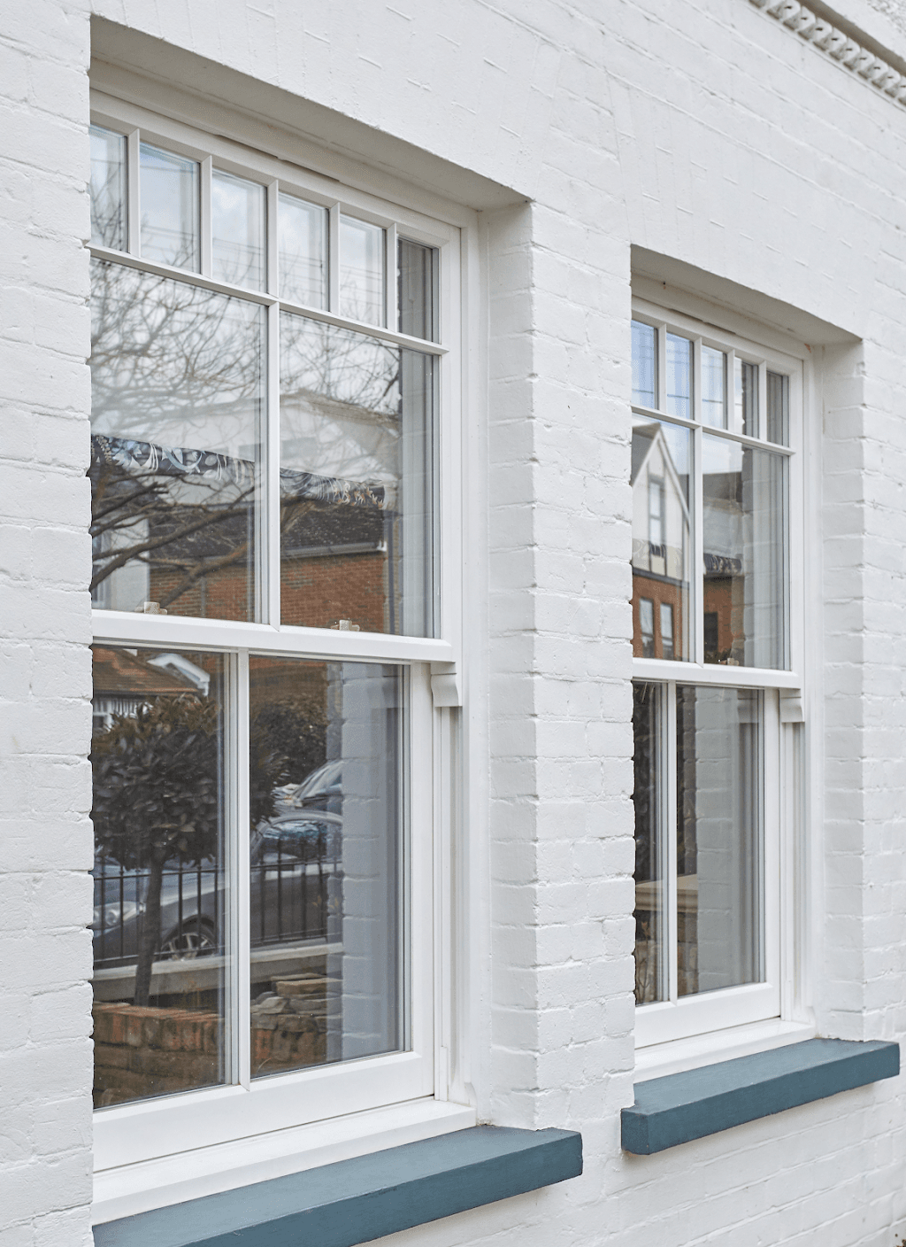 Sash Windows London
