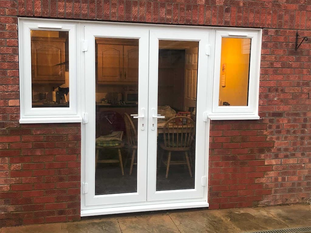Tommy's Windows