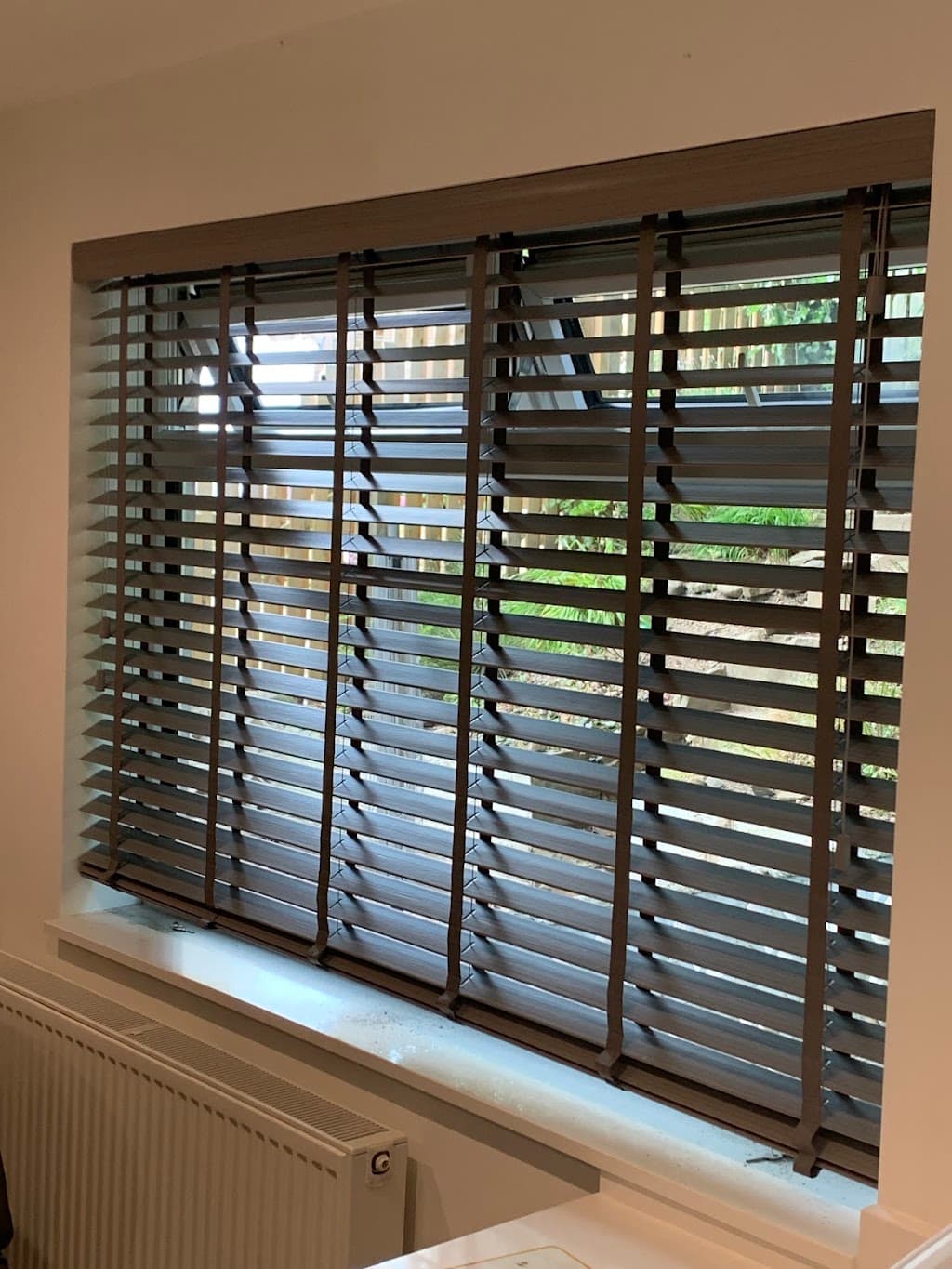 Haven Blinds