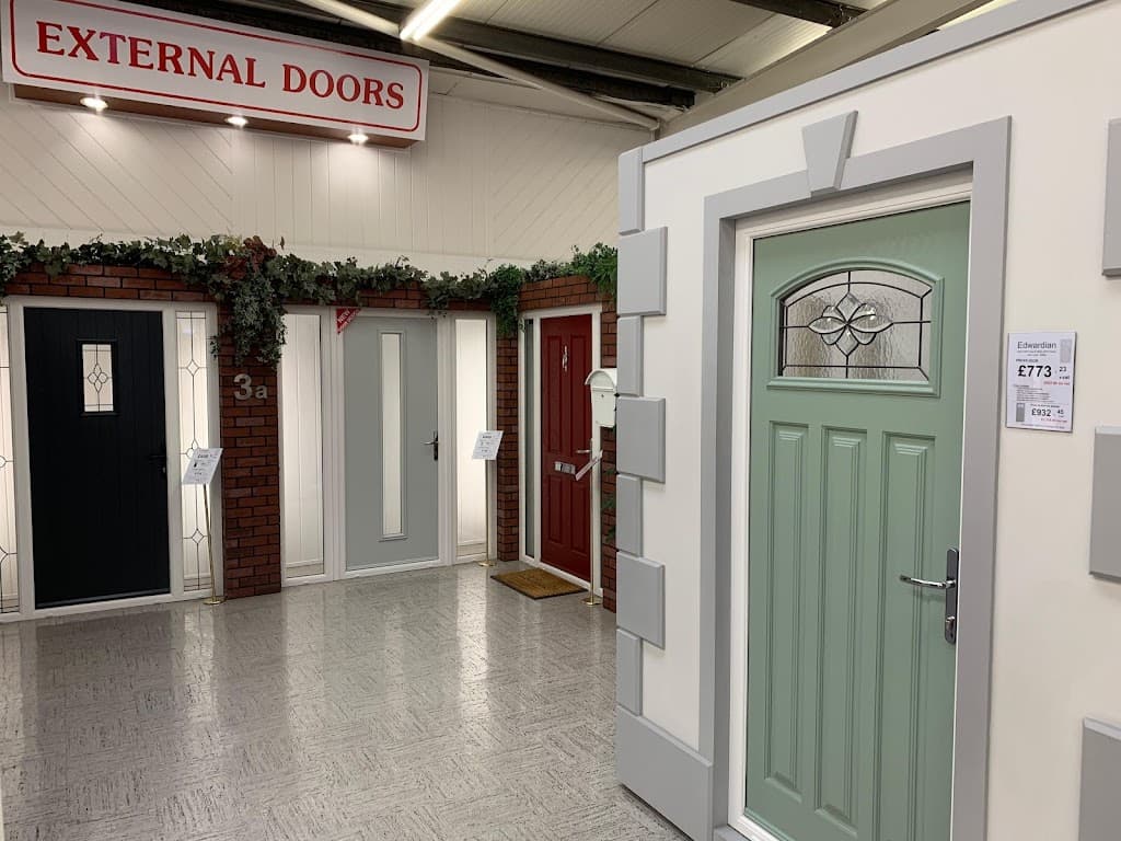 The Door Store