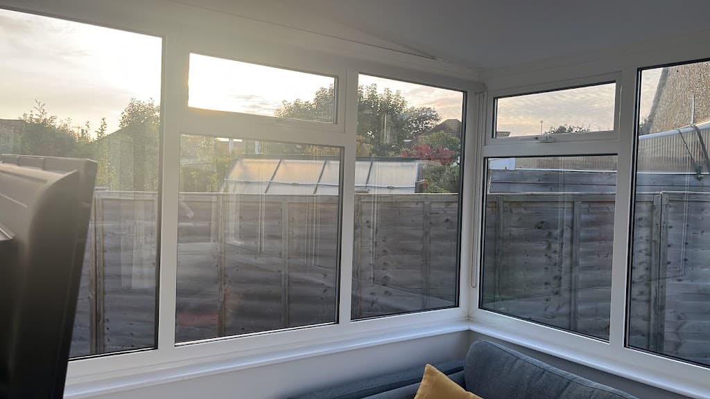 Sussex Glazing Solutions Ltd