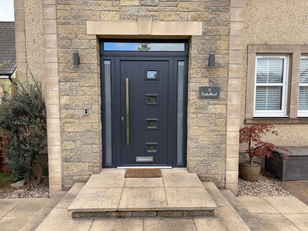 CR Smith - Double Glazed Windows, Doors & Conservatories