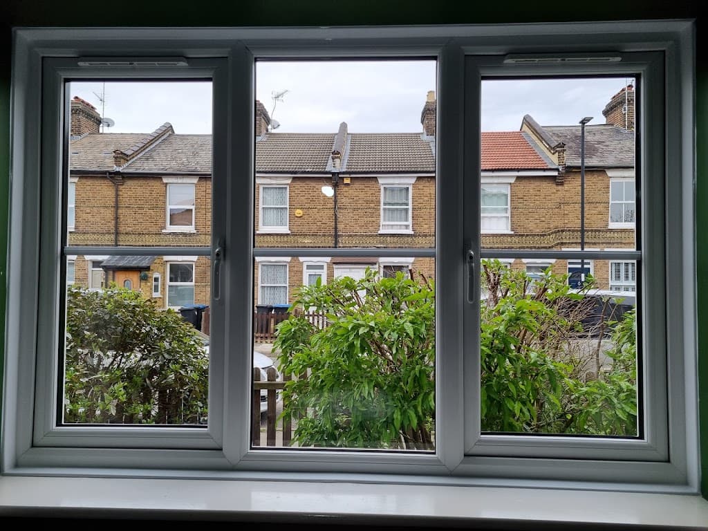 N.N Double Glazing (Installation And Repairs)Ltd