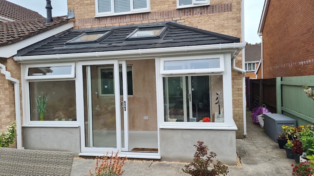 A One Home Improvements
