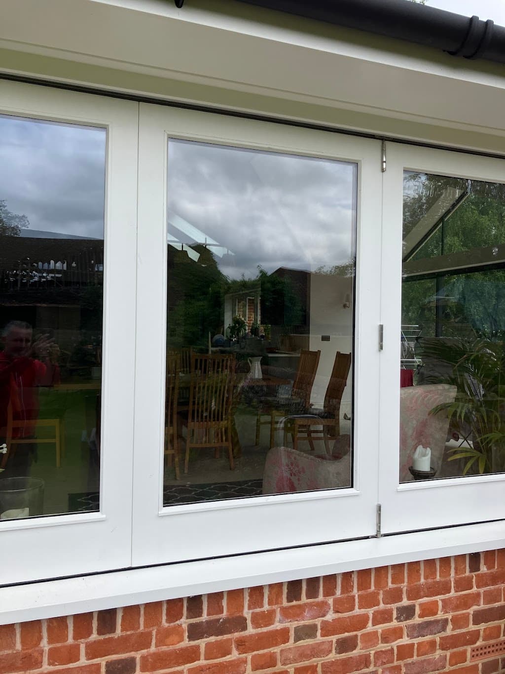 Caversham Glazing