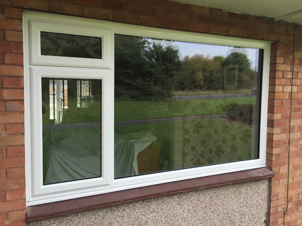 ZEN Windows and Conservatories