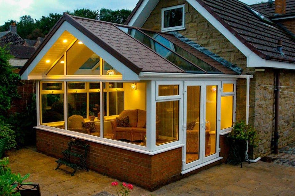 Tailormade Windows & Doors Limited