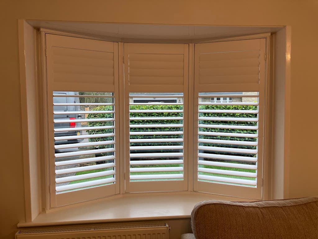 Shutters 4 Hull