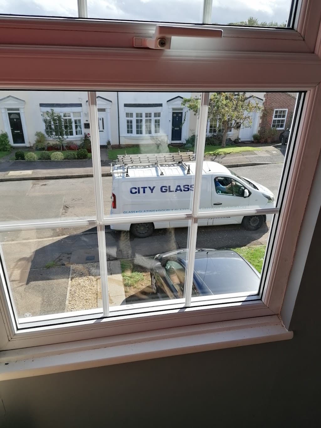 Milton Keynes City Glaziers Ltd Trading as CITY GLASS