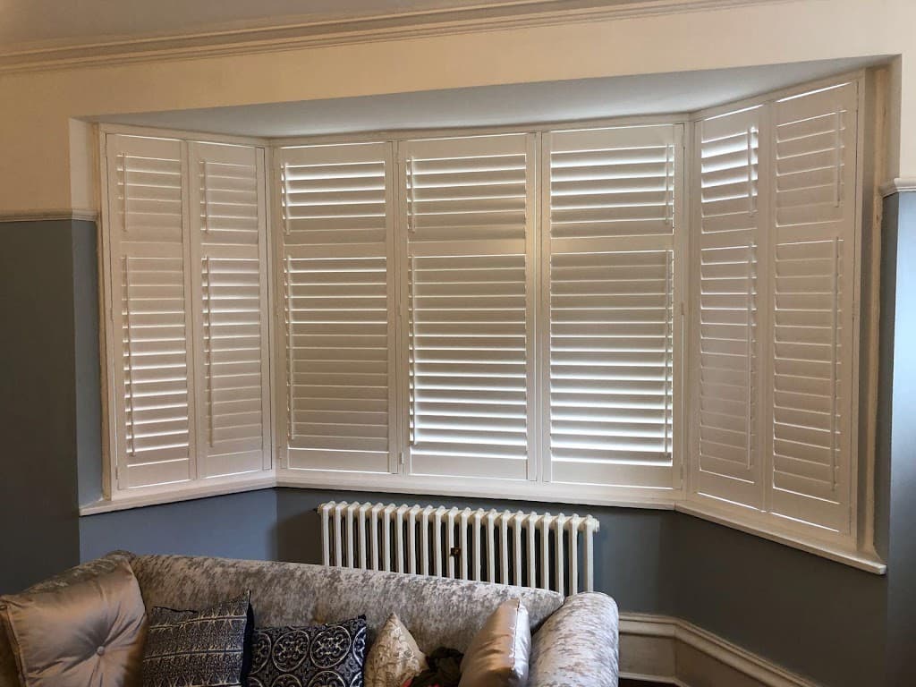 Fraser James Blinds Ltd
