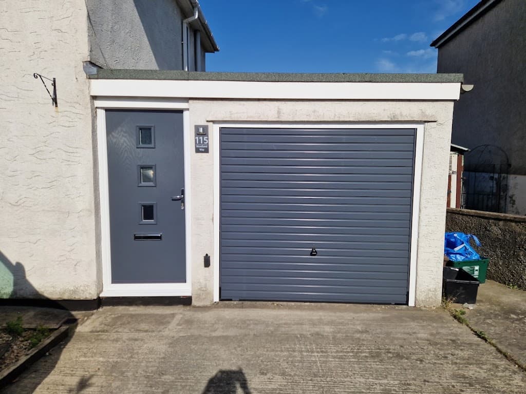 Bristol's Door Specialists LTD