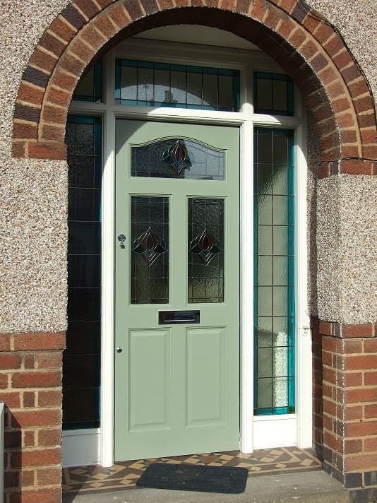 City Glass & Doors