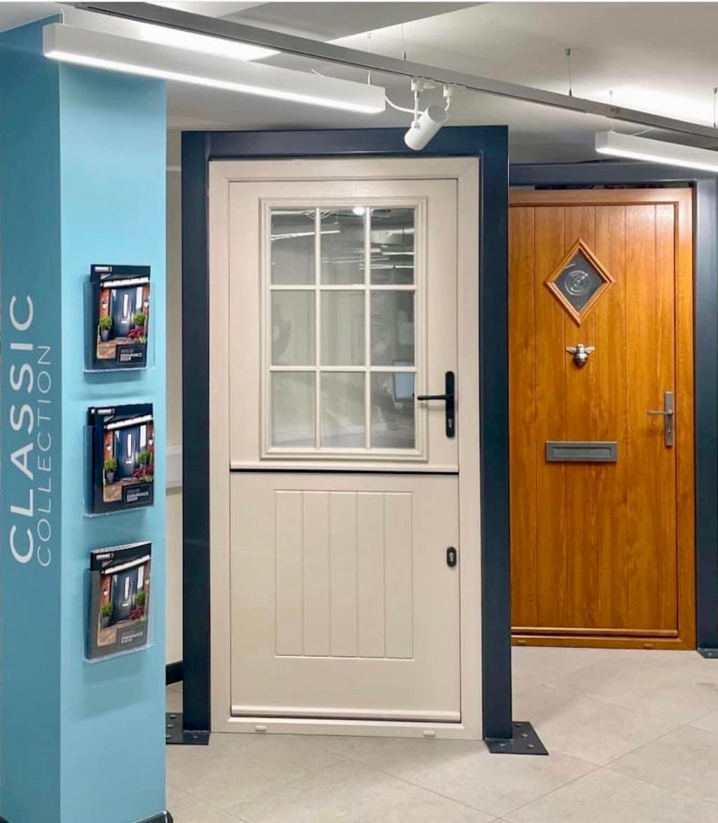 BS15doors & Windows Ltd