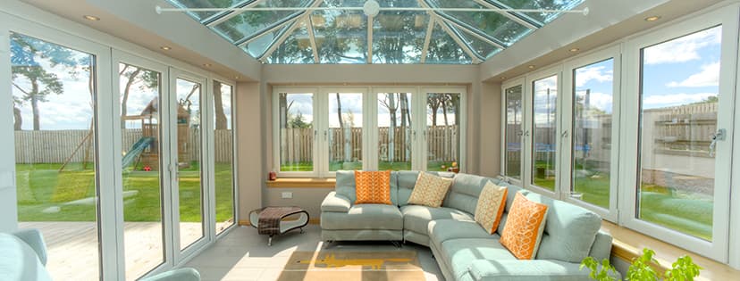 CR Smith - Double Glazed Windows, Doors & Conservatories