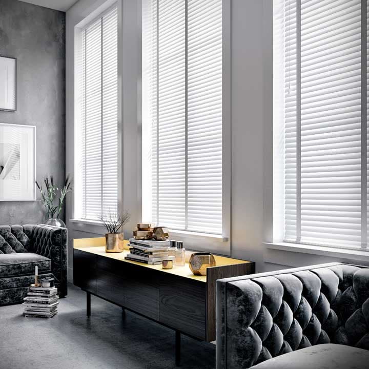 Apollo Blinds Glasgow City & West End