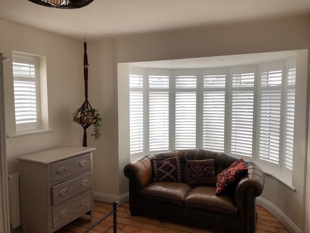 Sussex Blinds & Shutters