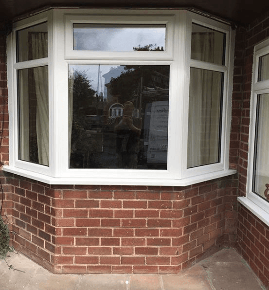 CAPRICORN WINDOWS