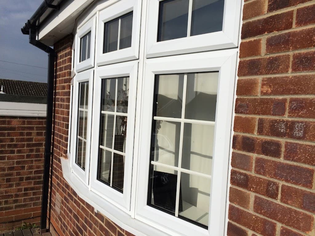 The Nottingham Window Company