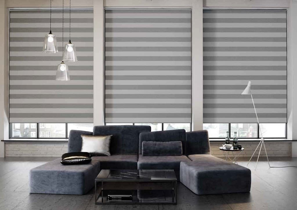 Hamptons Blinds & Shutters