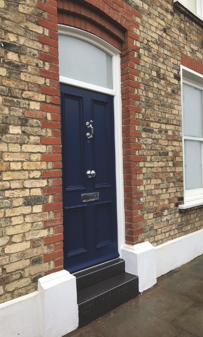 Chorlton Windows and Doors