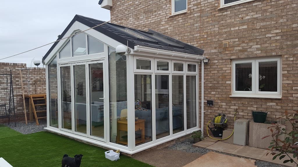 Lochinvar Developments Ltd
