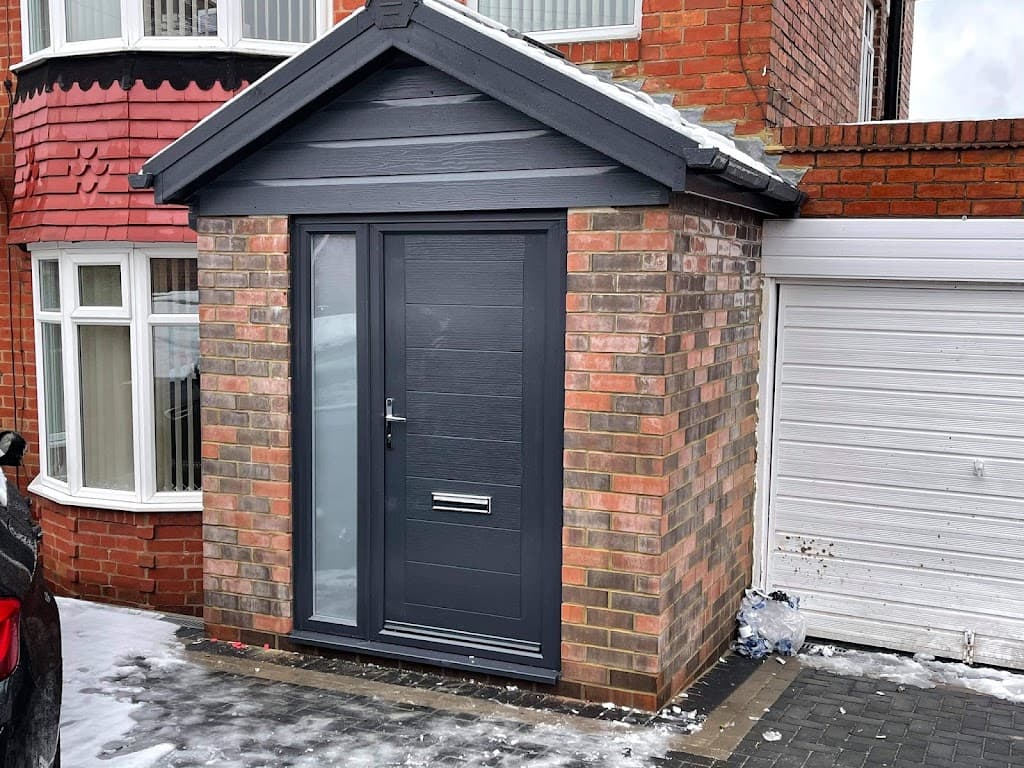 Mr Joinery Newcastle Ltd