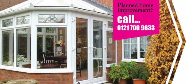 Waterside Windows & Conservatories Ltd