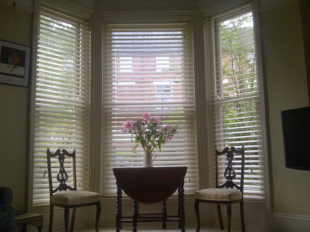UK Blinds (Norwich) Ltd