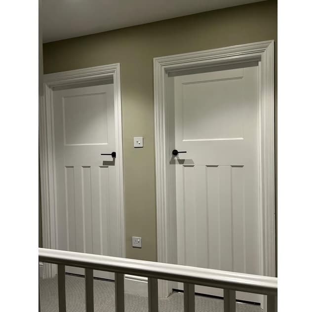 Doors Galore