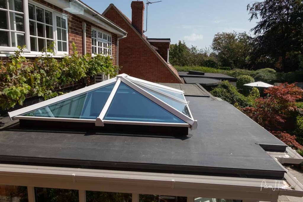 Lane & Peach Orangery and Conservatory Specialists