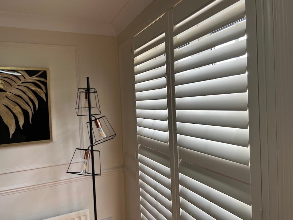 Impact Shutters and Blinds