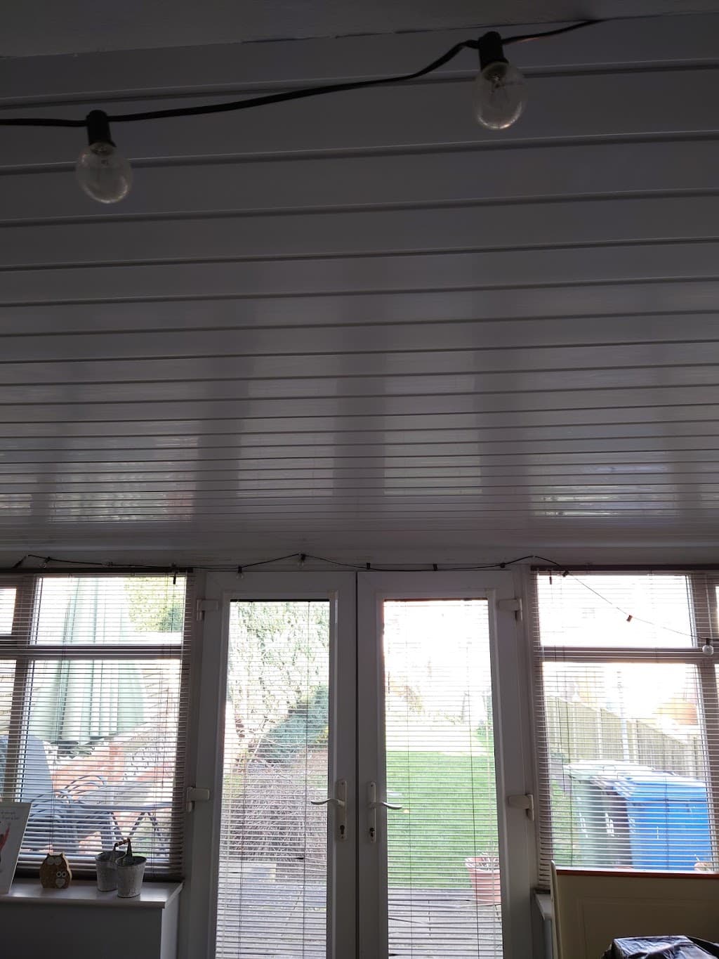 Balmoral Conservatory Insulation Ltd