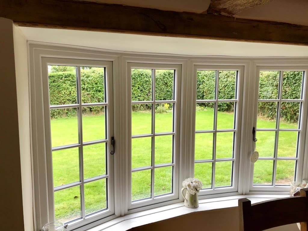 Birmingham Glass Services Ltd
