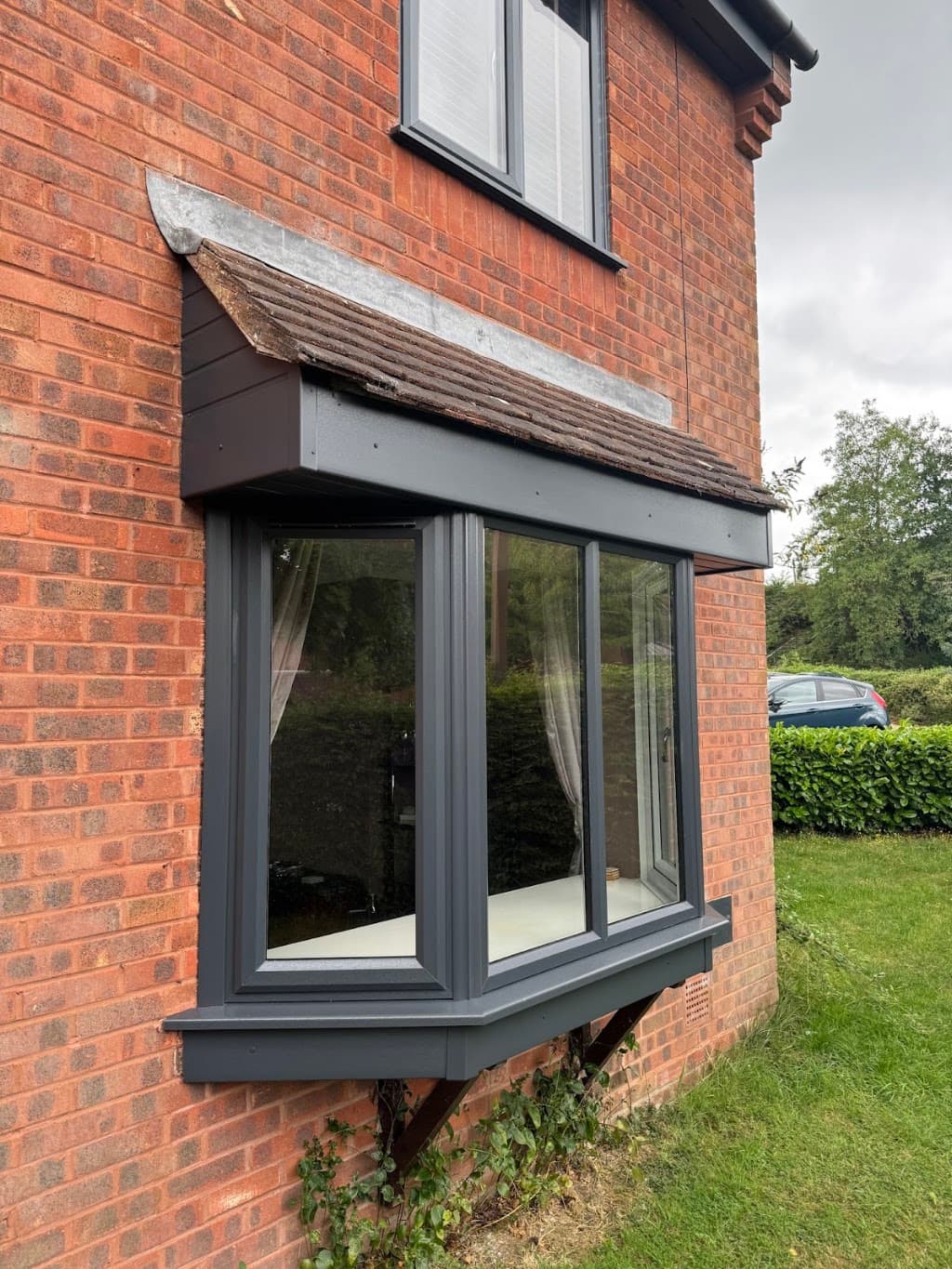 Gallaghers Windows, Doors & Conservatories Ltd