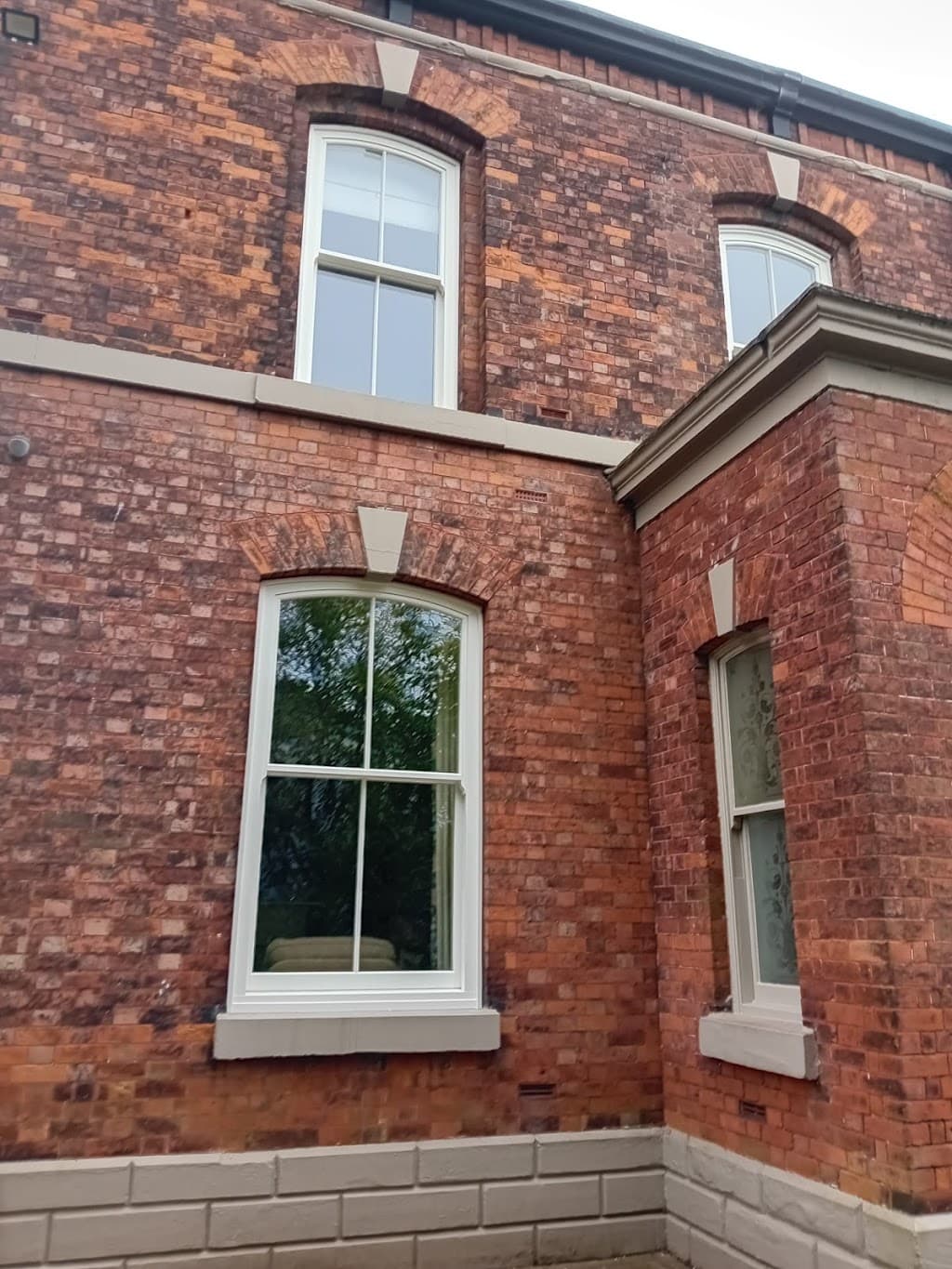Manchester Window Factory