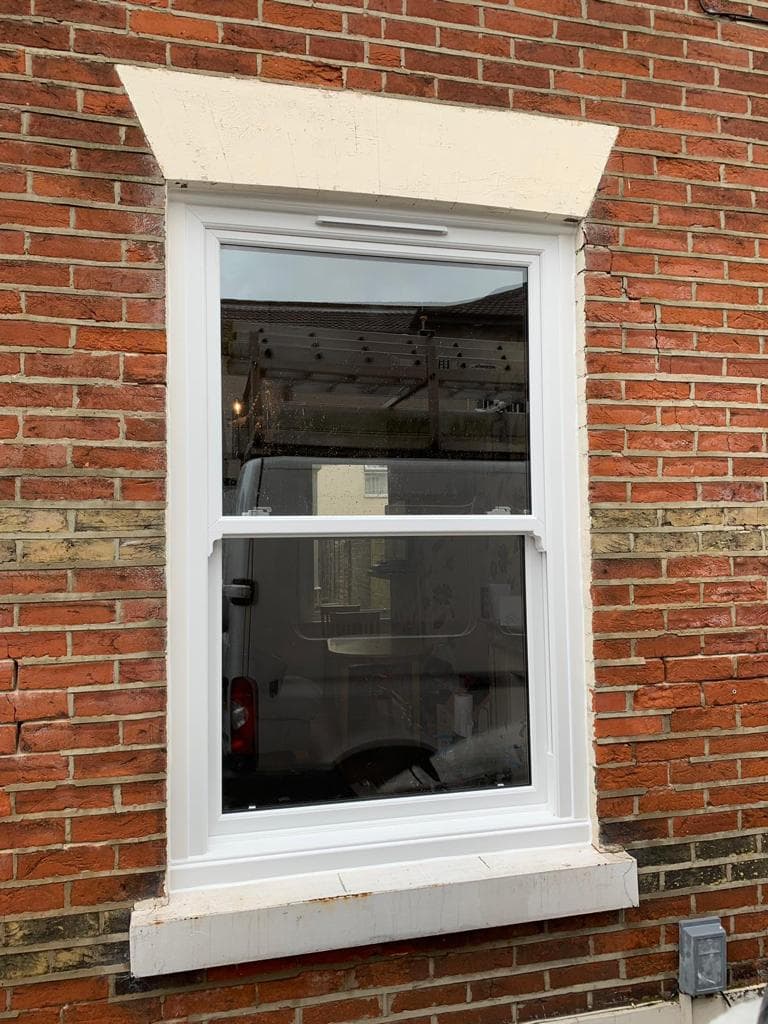 Square Deal Windows