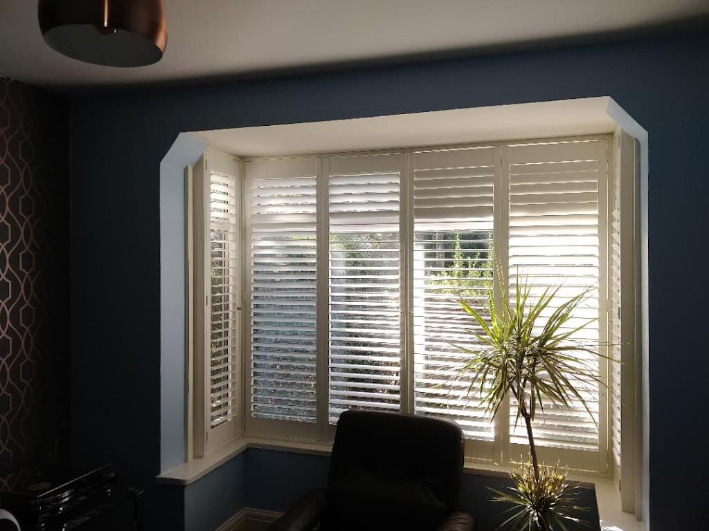 Luna Blinds Nottingham