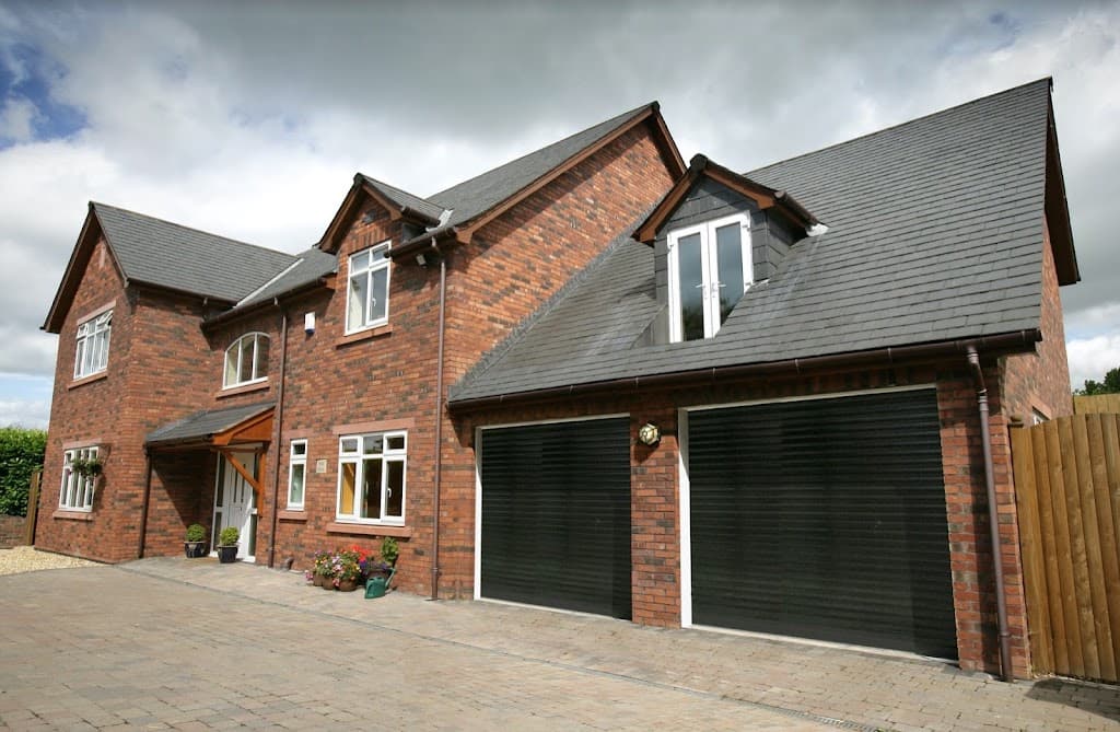 John Glen Garage Doors