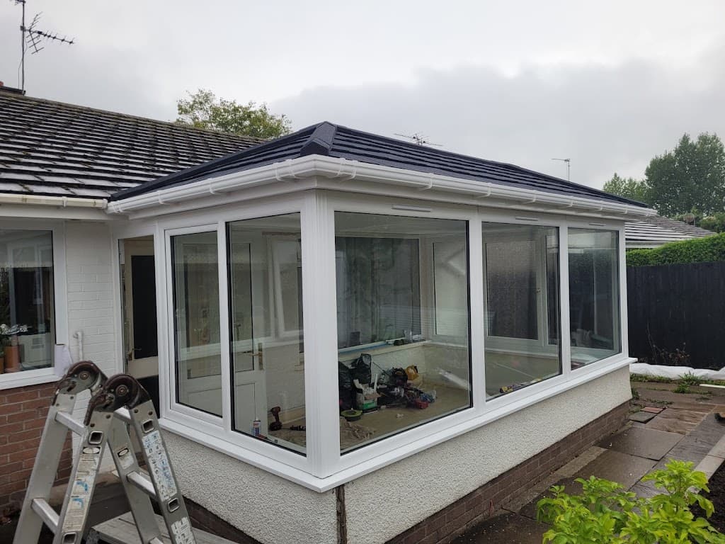 Affordable Quality Windows limited