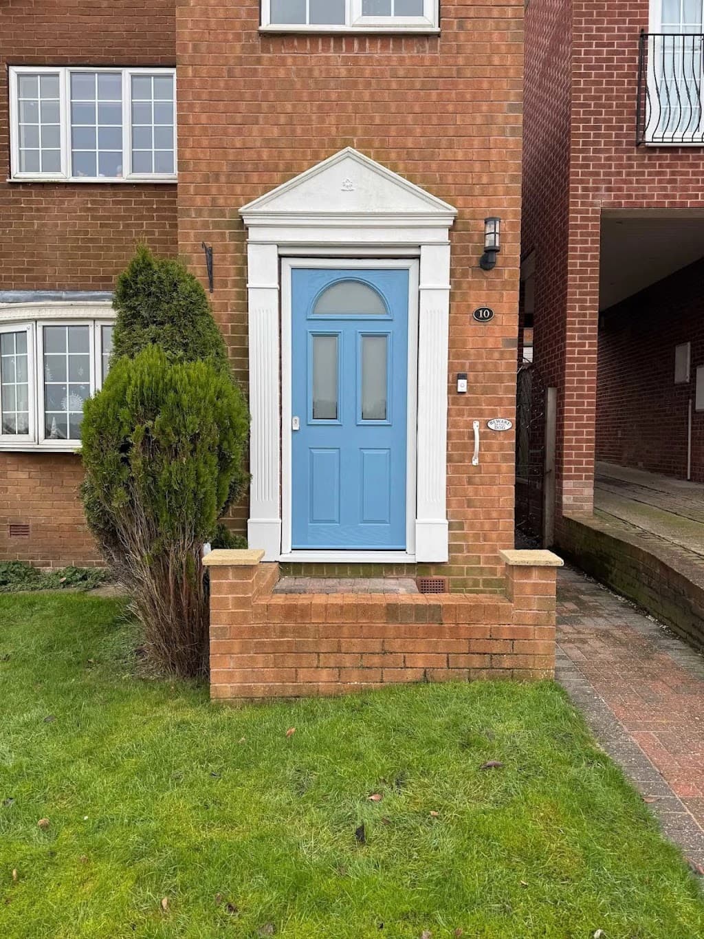 Sheffield Double Glazing Company