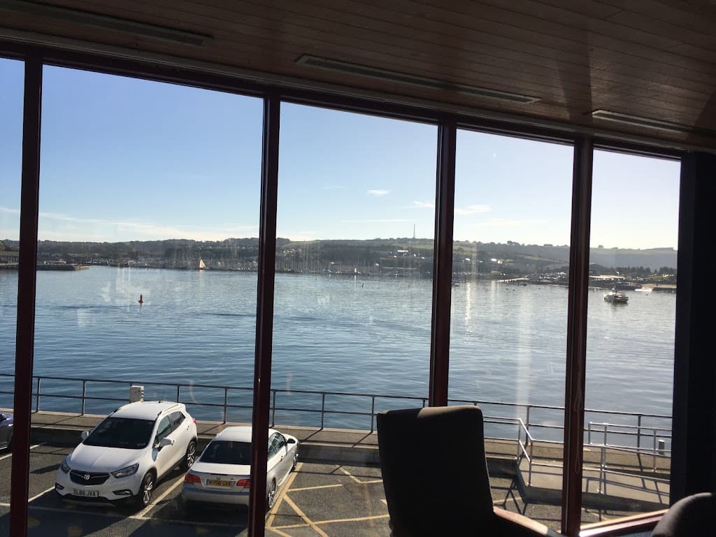 Glazing Solutions - Plymouth