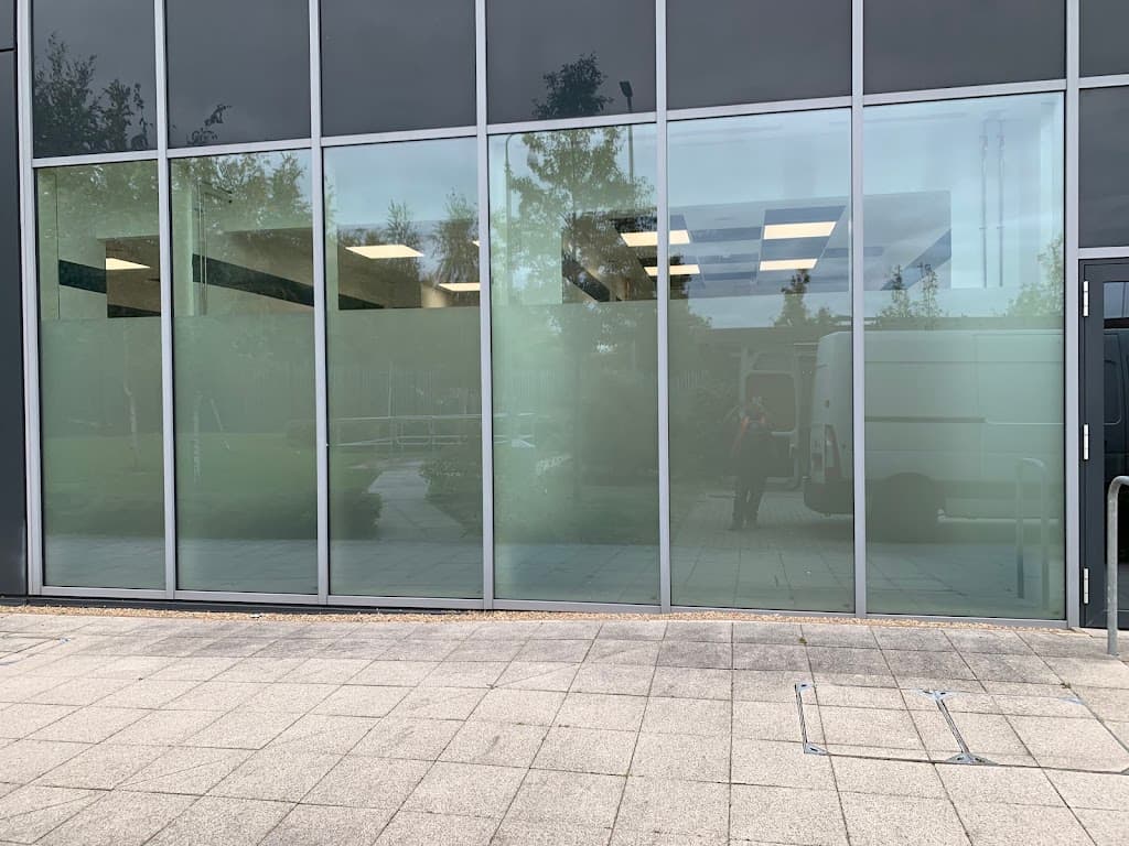 City Glass Limited