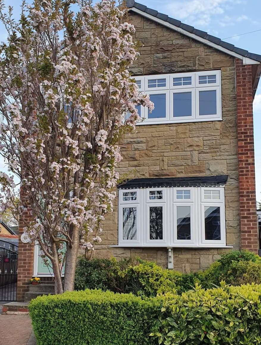 Leeds Windows and Doors LTD