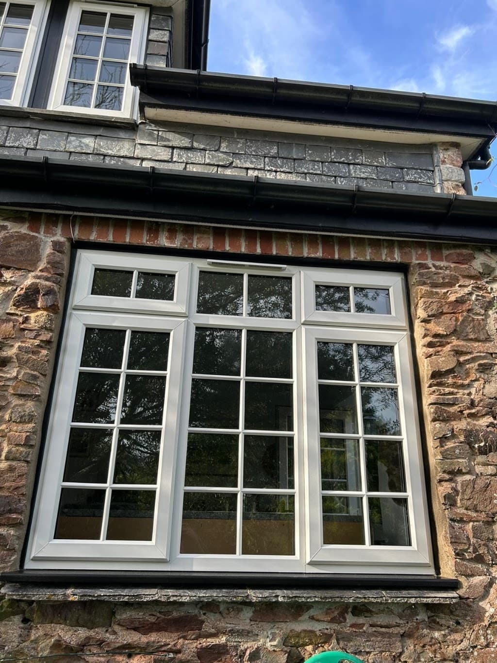 Landmark Windows & Doors